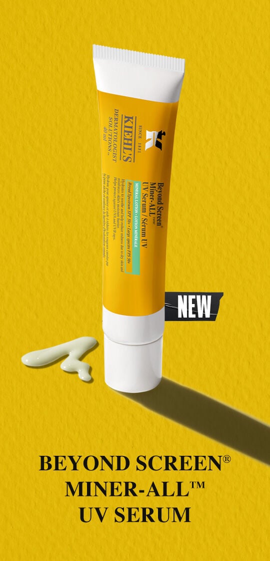 Shop Beyond Screen Miner-All UV Serum