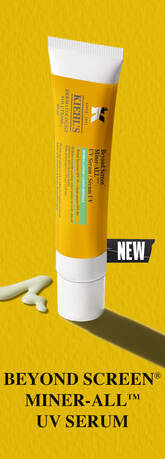 Shop Beyond Screen Miner-All UV Serum