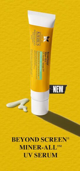 Shop Beyond Screen Miner-All UV Serum