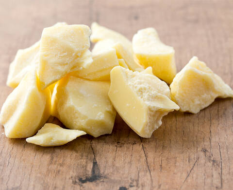 Cocoa Butter Kiehl's Ingredient