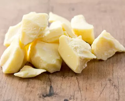 Beurre de cacao, ingredient de Kiehl’s