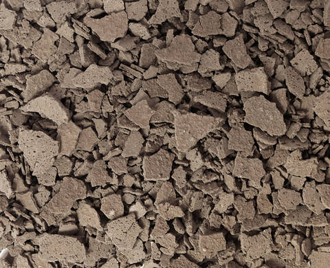 Moroccan Lava Clay Kiehl's Ingredient