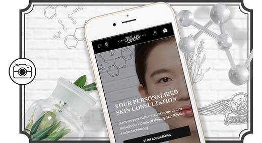 AdvancedHealthy Skin Routine Finder
