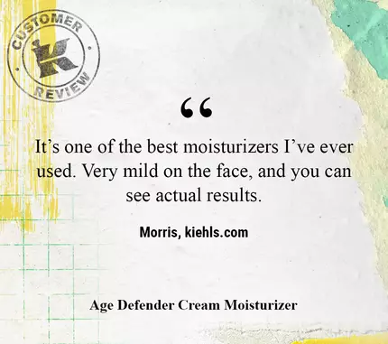 C’est l’un des meilleurs hydratants que j’ai jamais utilises. Tres legere sur le visage et vous pouvez voir les resultats concrets.
