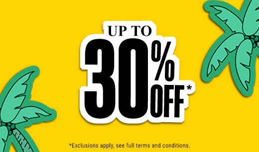 Early Access Summer Sale: Enjoy 25% Off Sitewide and 30% Off Orders $150+