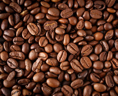 Cafeine, ingredient de Kiehl’s