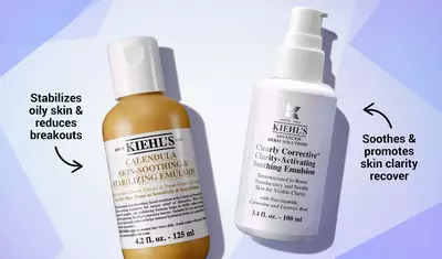 SAME AMOUNT OF FORMULA, LESS PLASTIC