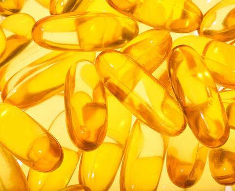 La vitamine E, un ingrédient de Kiehl’s