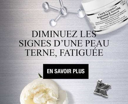Attenue les signes de peau terne, fatiguee, en savoir plus