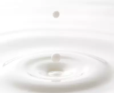 23% Emollients and Almond Milk Kiehl's Ingredient