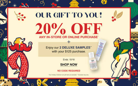 Best Sellers PLP Banner