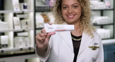 Straight from our Skin Pros