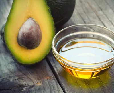 Huile d’avocat, ingredient de Kiehl’s