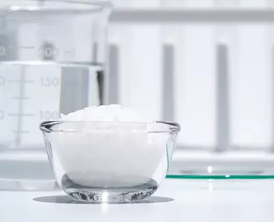 Aluminum Chlorohydrate Kiehl's Ingredient