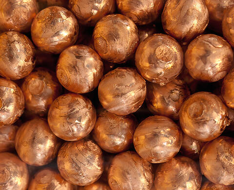 Copper PCA Kiehl's Ingredient