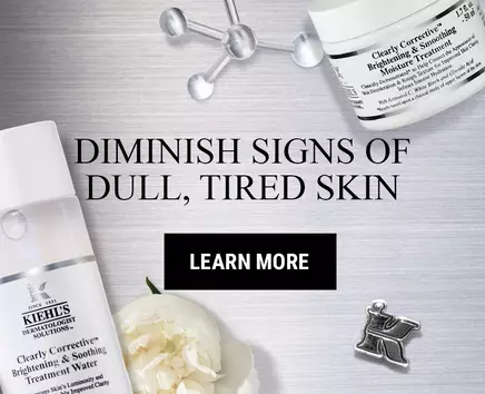 Diminish Signs of Dull, Tired Skin, Learn More