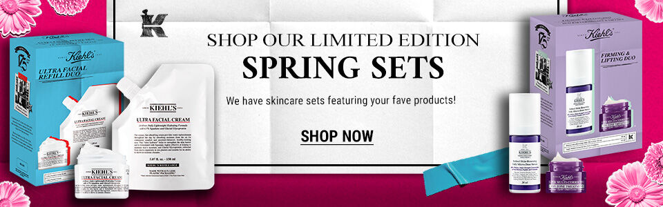 SHOP OUR SPRING SETS