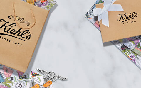 Gifts for All PLP Banner