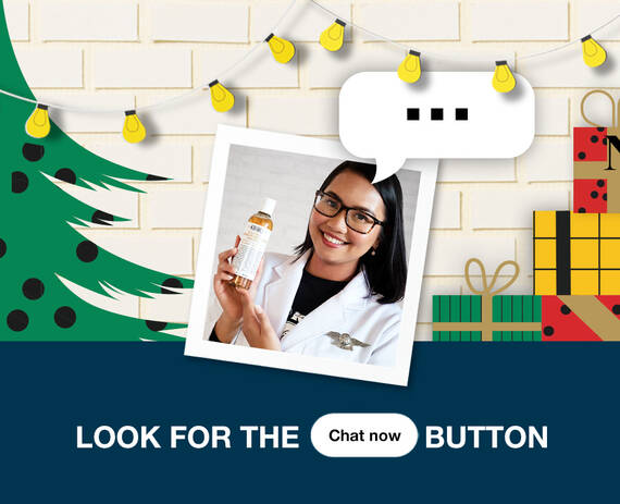 GET HELP FROM OUR IN-STORE SKINCARE EXPERTS