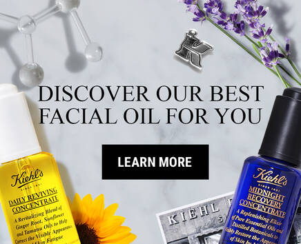 Discover our Best Facial Oil for You, Learn More
