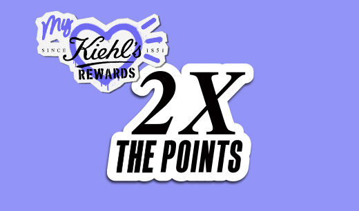Early Access Summer Sale: Enjoy 2X the points