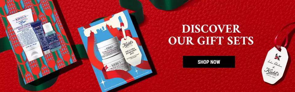 Explore Our Holiday Gift Guide