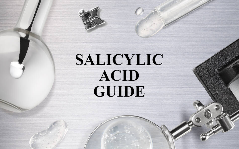 Salicylic Acid