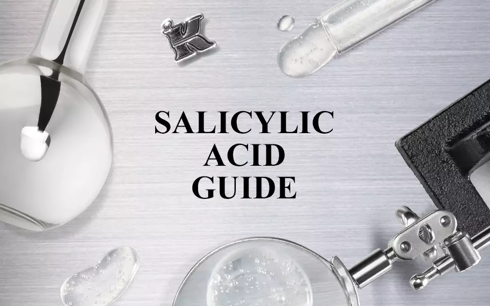 Salicylic Acid