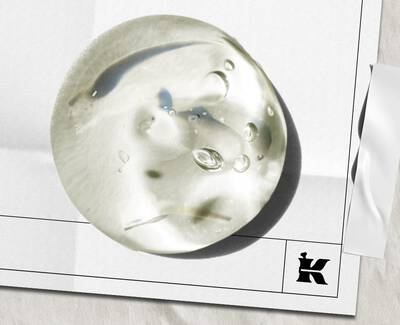 Glycerin Kiehl's Ingredient