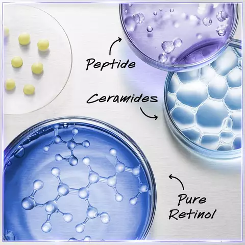 Formule avec precision pour plus d'efficacite