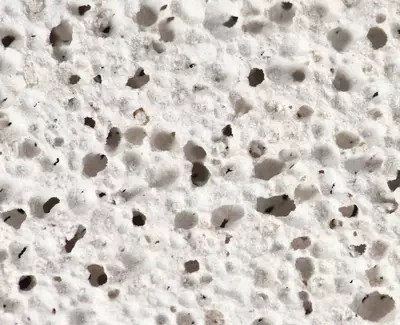 Pumice Kiehl's Ingredient
