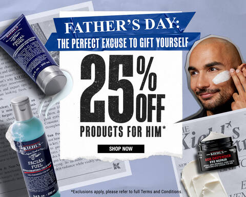 Father’s Day: The perfect excuse to gift yourself