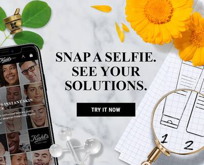 Discover Face Masks Just for You, Learn More
