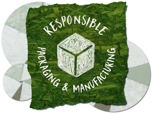 PRODUCTION ET EMBALLAGES RESPONSABLES