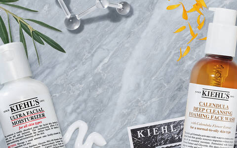 Dry Skin PLP Banner