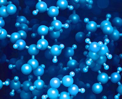 Micronized Amino Acid Kiehl's Ingredient