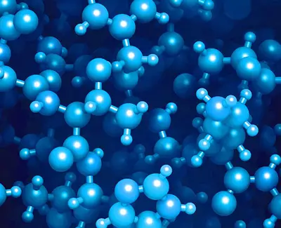 Micronized Amino Acid Kiehl's Ingredient