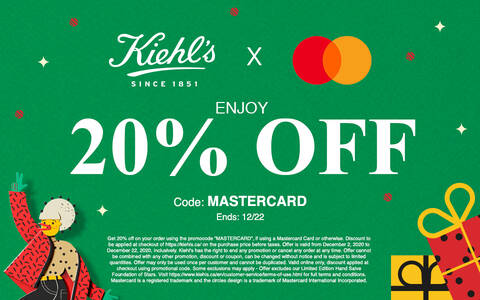 mastercard banner