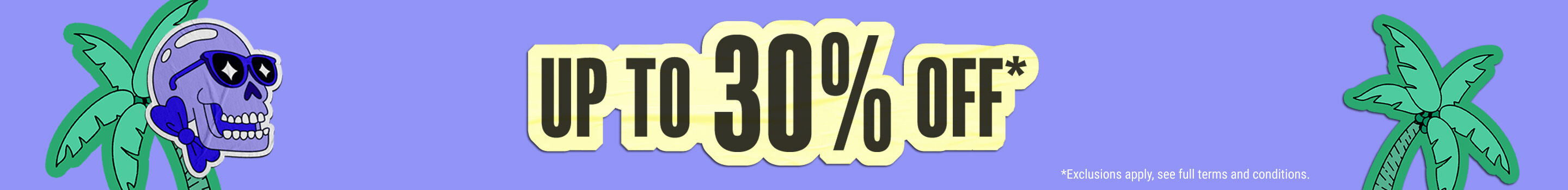 COMBINE AND GET 20% OFF