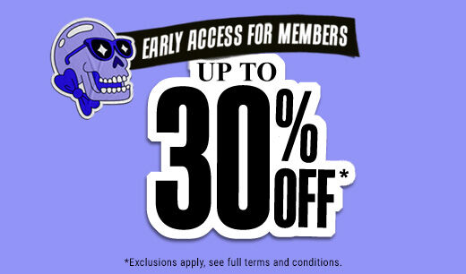 Early Access Summer Sale: Enjoy 25% Off Sitewide and 30% Off Orders $150+