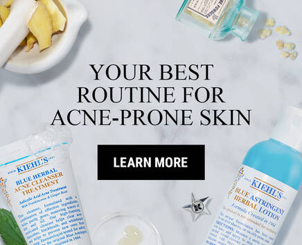 Votre meilleure routine pour une peau sujette a l’acne, en savoir plus