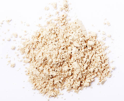 Poudres de soie, ingrédients de Kiehl’s