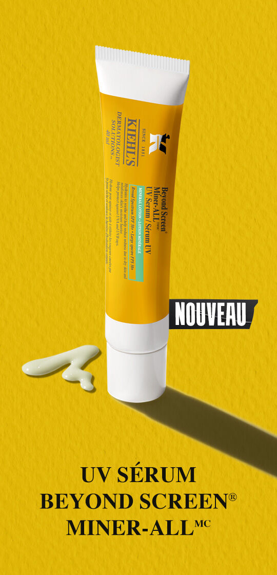 Magasinez Beyond Screen Miner-All UV Serum