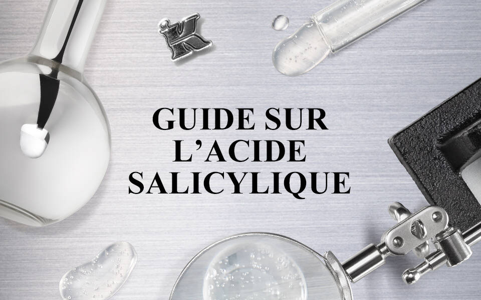 Salicylic Acid