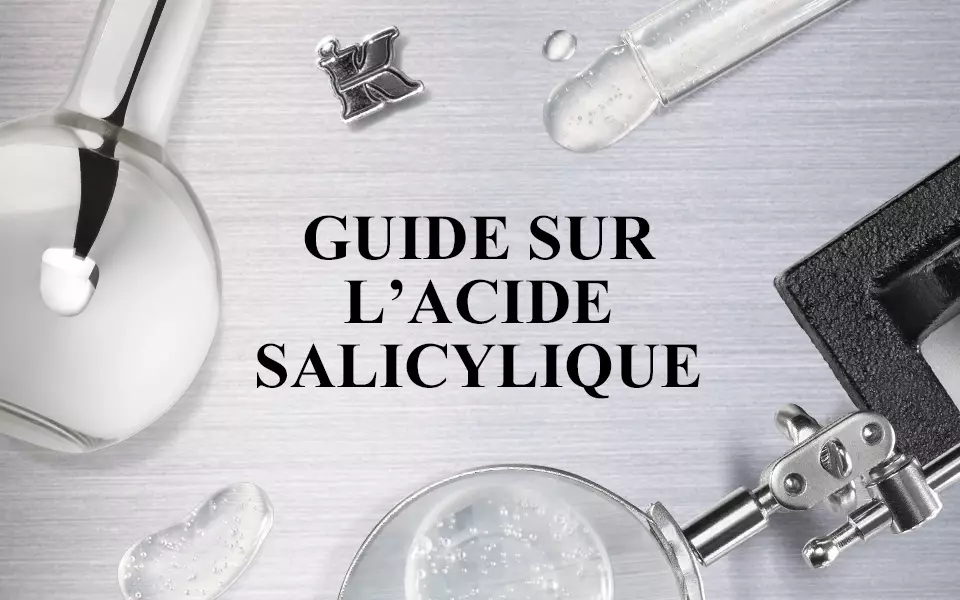 Salicylic Acid