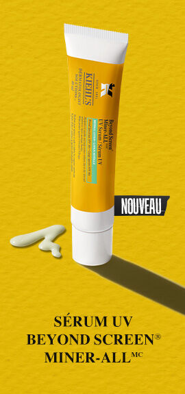 Magasinez Beyond Screen Miner-All UV Serum