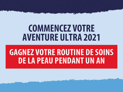 Gagnez Votre Routine De Soin De La Peau Pendant Un An