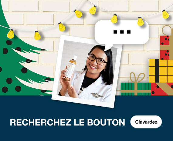 RECEVEZ DE L'AIDE DE NOS EXPERTS EN SOIN DE LA PEAU