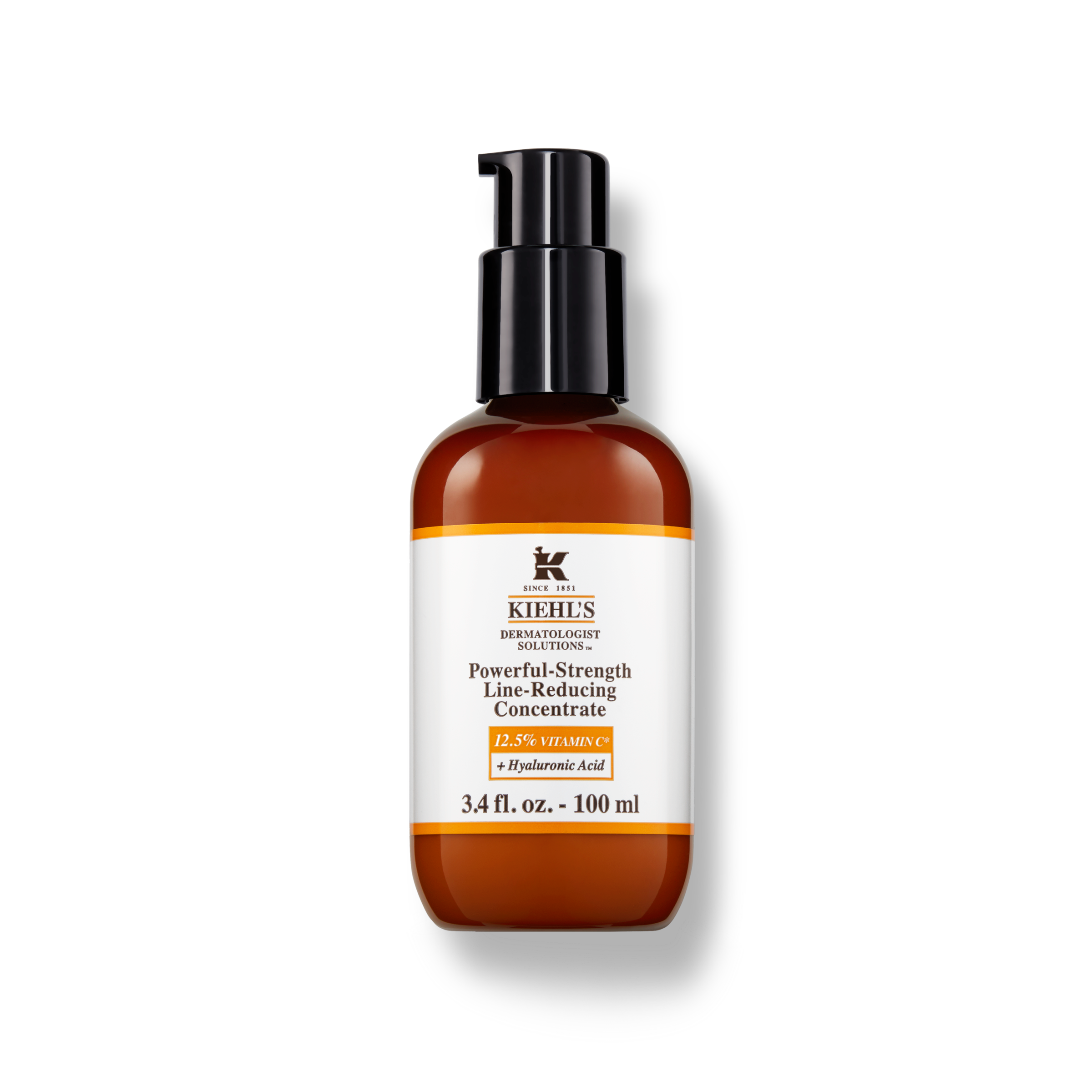 Powerful-Strength Line-Reducing Concentrate with Vitamin C