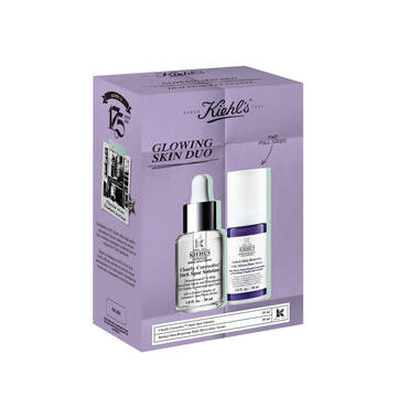 Glowing Skin Duo